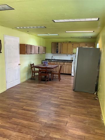 5418 WILSON DRIVE, Punta Gorda, FL 33982