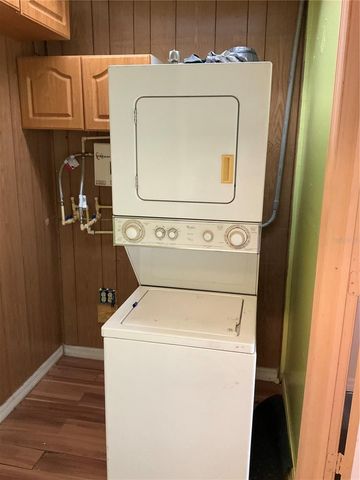 5418 WILSON DRIVE, Punta Gorda, FL 33982