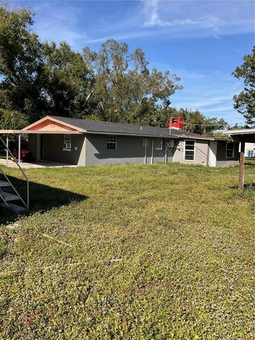 5418 WILSON DRIVE, Punta Gorda, FL 33982