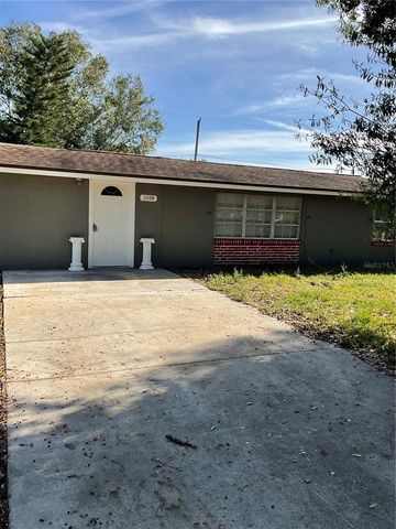 5418 WILSON DRIVE, Punta Gorda, FL 33982