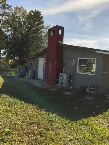 5418 WILSON DRIVE, Punta Gorda, FL 33982