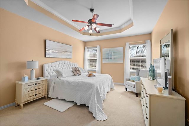 1 Lillian Lane, Bella Vista, AR 72715