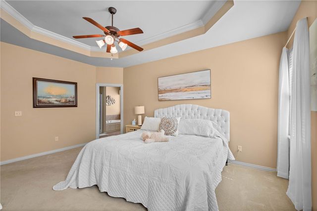 1 Lillian Lane, Bella Vista, AR 72715