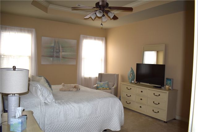 1 Lillian Lane, Bella Vista, AR 72715