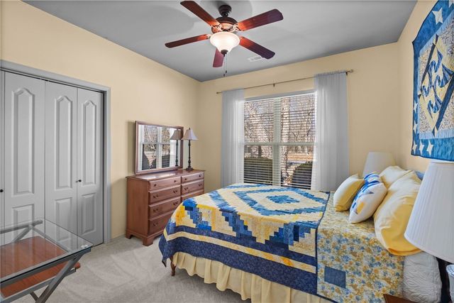 1 Lillian Lane, Bella Vista, AR 72715