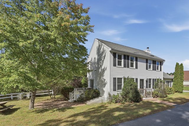24 Hatikva Way, Chelmsford, MA 01863