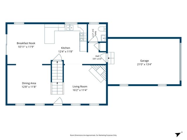 24 Hatikva Way, Chelmsford, MA 01863
