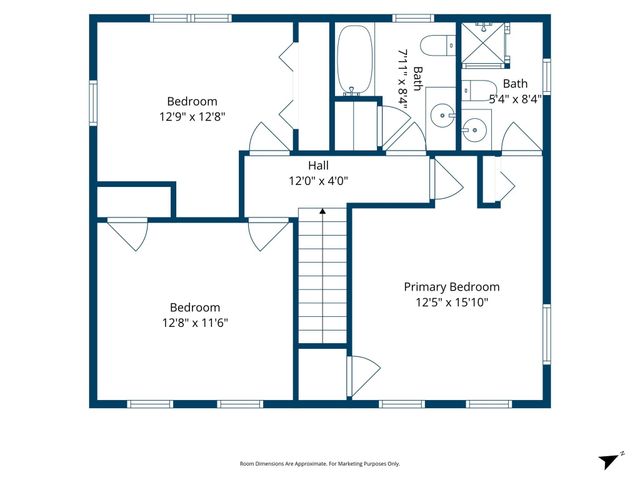 24 Hatikva Way, Chelmsford, MA 01863