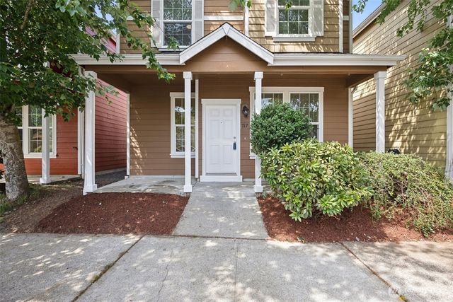 717 115th Street E, Tacoma, WA 98445
