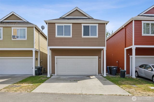 717 115th Street E, Tacoma, WA 98445