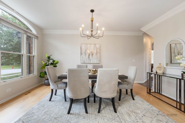 818 W Lukas Avenue, Palatine, IL 60067