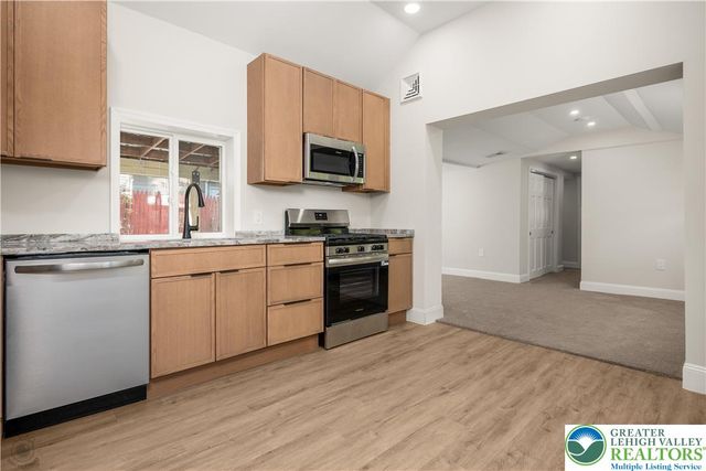 1326 South Race Street, Allentown City, PA 18103