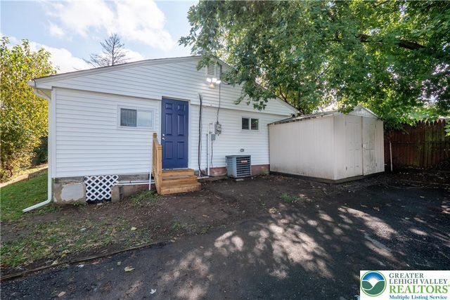 1326 South Race Street, Allentown City, PA 18103