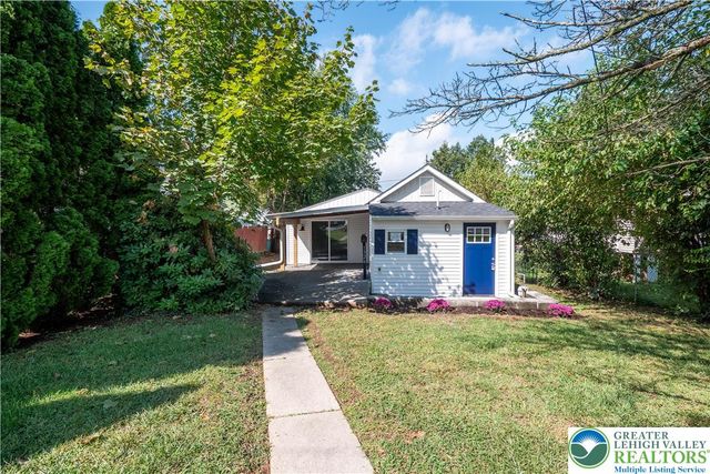 1326 South Race Street, Allentown City, PA 18103