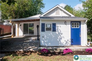 1326 South Race Street, Allentown City, PA 18103