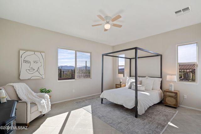 4921 W Willow Wind Way, Tucson, AZ 85741