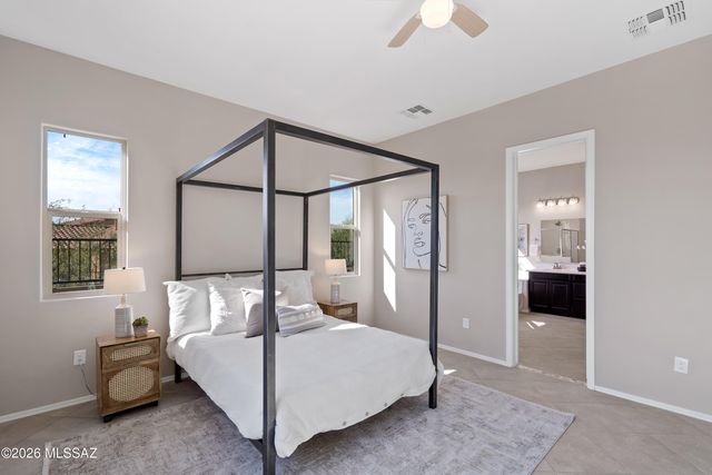 4921 W Willow Wind Way, Tucson, AZ 85741