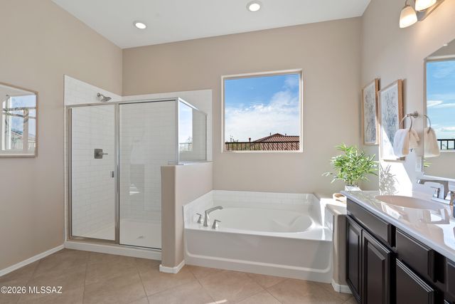 4921 W Willow Wind Way, Tucson, AZ 85741