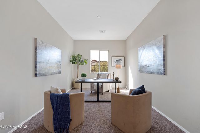 4921 W Willow Wind Way, Tucson, AZ 85741