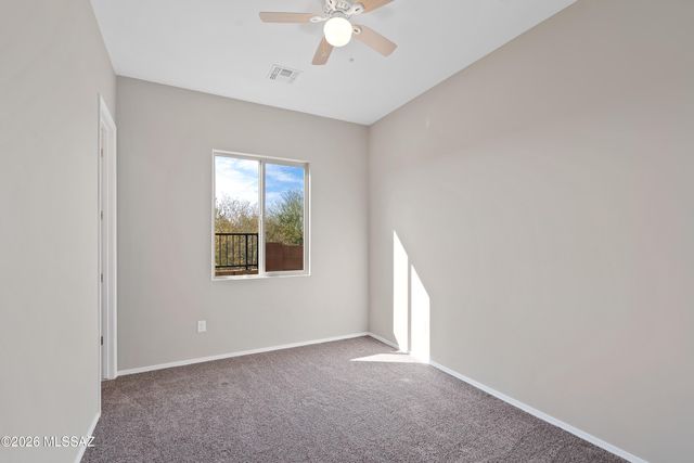 4921 W Willow Wind Way, Tucson, AZ 85741