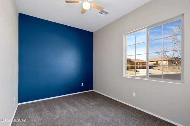 4921 W Willow Wind Way, Tucson, AZ 85741