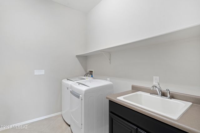 4921 W Willow Wind Way, Tucson, AZ 85741