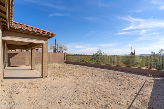 4921 W Willow Wind Way, Tucson, AZ 85741