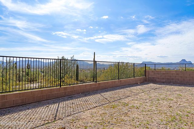 4921 W Willow Wind Way, Tucson, AZ 85741