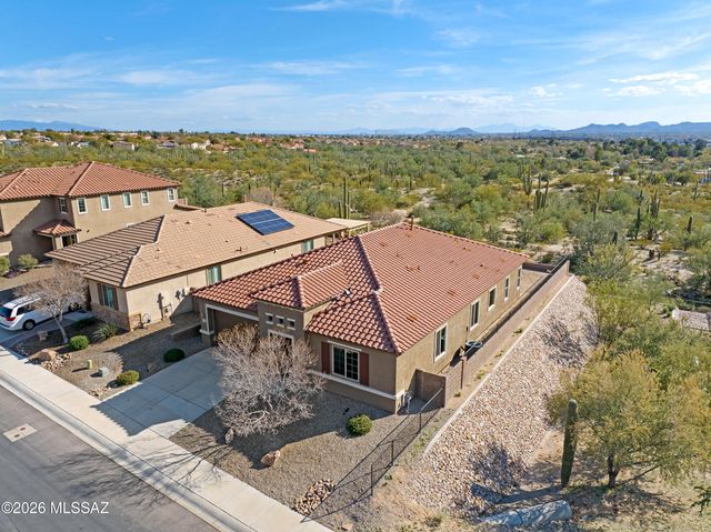 4921 W Willow Wind Way, Tucson, AZ 85741