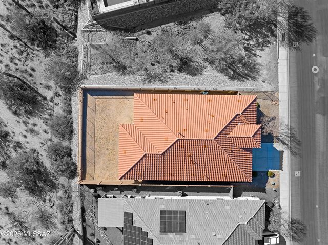 4921 W Willow Wind Way, Tucson, AZ 85741