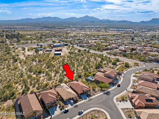4921 W Willow Wind Way, Tucson, AZ 85741