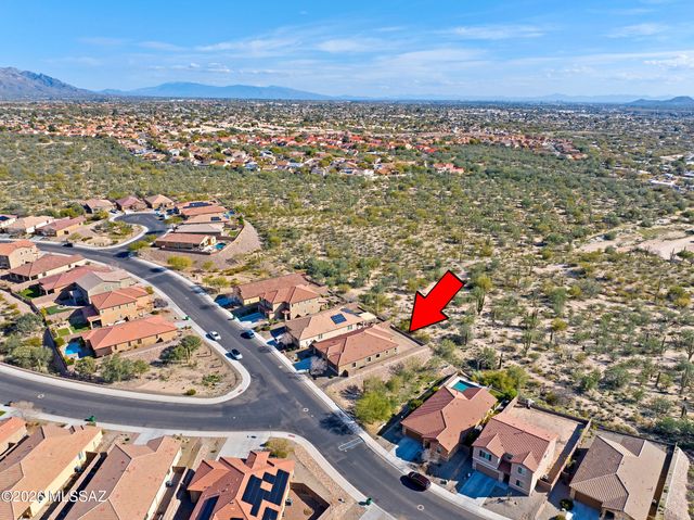 4921 W Willow Wind Way, Tucson, AZ 85741