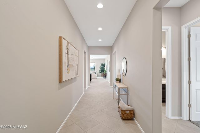 4921 W Willow Wind Way, Tucson, AZ 85741