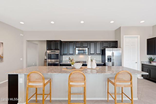 4921 W Willow Wind Way, Tucson, AZ 85741