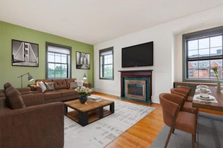 828 Bronx River Road 6A, Bronxville, NY 10708
