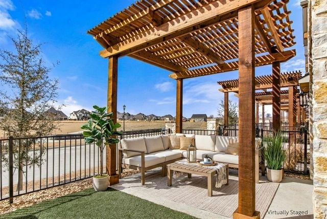 2872 Enfield, The Colony, TX 75056