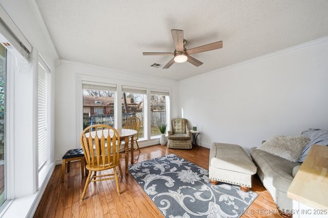 1007 N Faulkner Place, Claremore, OK 74017