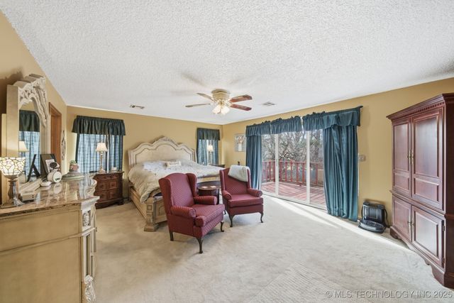 1007 N Faulkner Place, Claremore, OK 74017