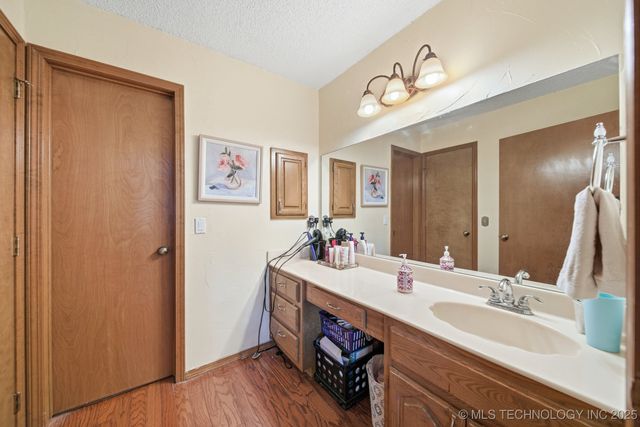 1007 N Faulkner Place, Claremore, OK 74017