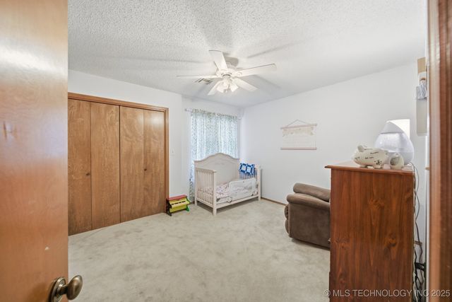 1007 N Faulkner Place, Claremore, OK 74017