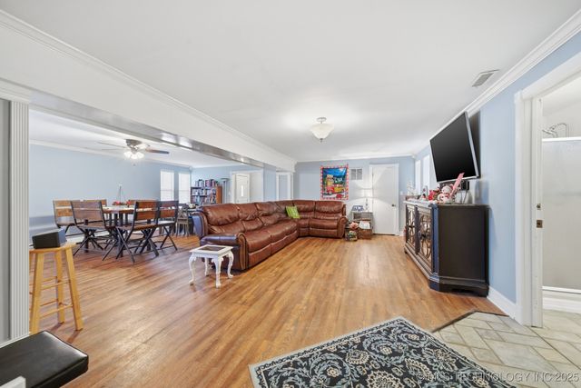 1007 N Faulkner Place, Claremore, OK 74017