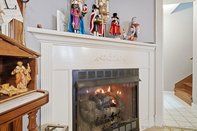 1007 N Faulkner Place, Claremore, OK 74017