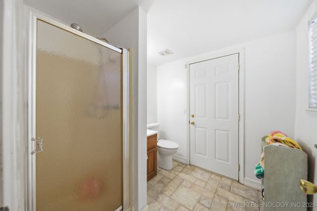 1007 N Faulkner Place, Claremore, OK 74017