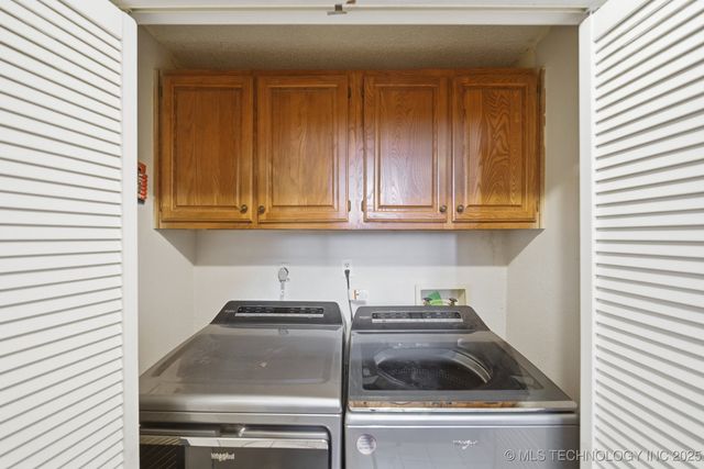 1007 N Faulkner Place, Claremore, OK 74017