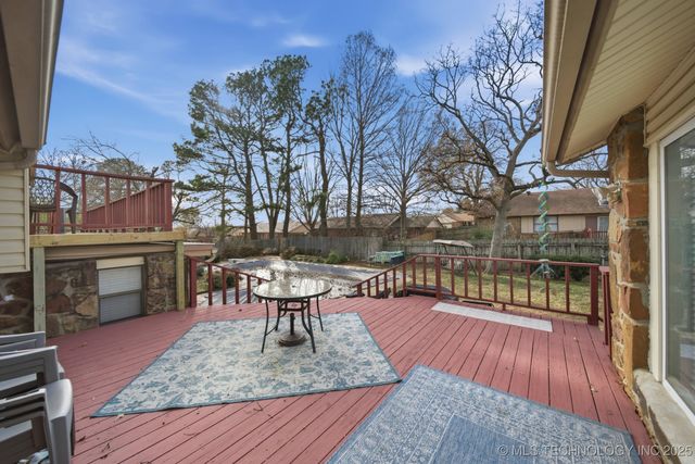 1007 N Faulkner Place, Claremore, OK 74017