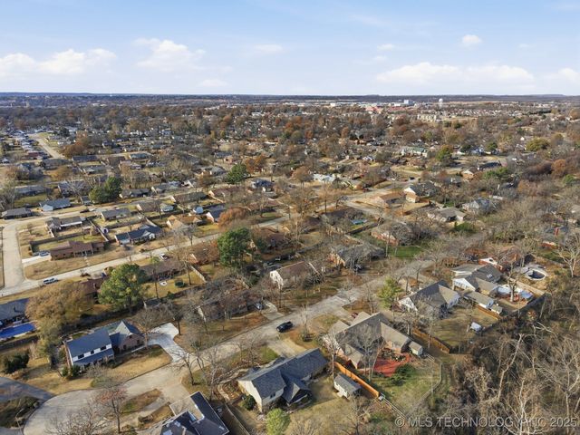 1007 N Faulkner Place, Claremore, OK 74017