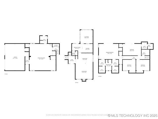 1007 N Faulkner Place, Claremore, OK 74017