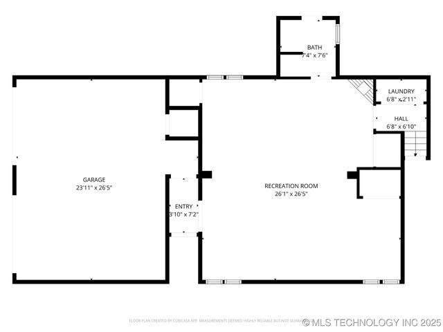 1007 N Faulkner Place, Claremore, OK 74017