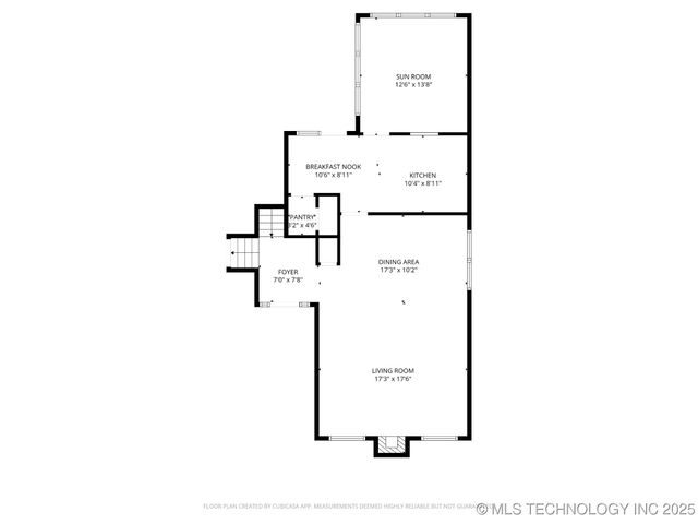 1007 N Faulkner Place, Claremore, OK 74017