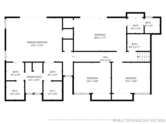 1007 N Faulkner Place, Claremore, OK 74017